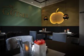Ringhotel Appelbaum Gütersloh - Restaurant