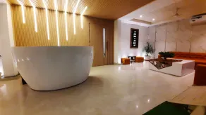 Hotel Sai Village Gurgaon - Reception