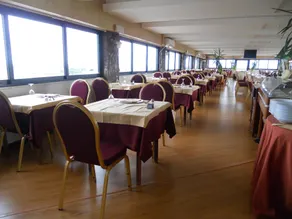 Park Hotel - Restaurant
