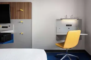 Microtel Inn & Suites by Wyndham Rapid City - Chambre