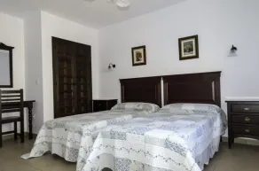 Casa Rural Finca El Tornero - Rum