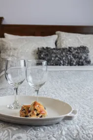 Antigonish Evergreen Inn - Chambre