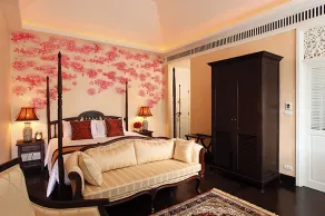 Ping Nakara Boutique Hotel And Spa - Chambre