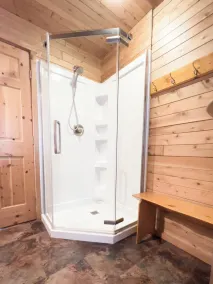 Sleeping Bear Resort - Bad