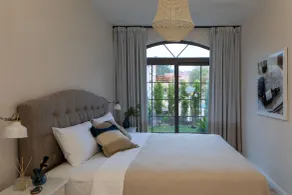 Zigo's Hotel - Room