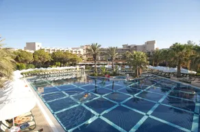 Crystal Tat Beach Pearl Collection - Ultimate All Inclusive - Piscina