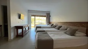 Pousada do Rio Turvo - Room