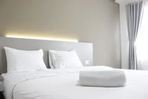 Comfy Studio Apartment at Harvard Jatinangor near UNPAD - Zimmer