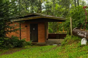 Estalagem Schmitt Haus - Rum
