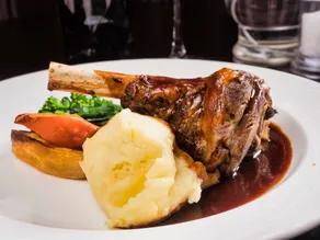 Stirk House Hotel - Restaurant