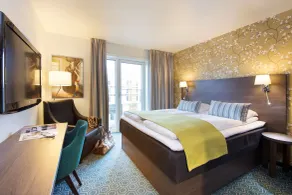 Scandic Bakklandet - Room
