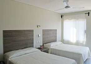Hotel Guivá San Pablo - Room