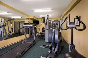 Suburban Studios Syracuse Fairgrounds - Salle de remise en forme