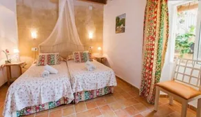 Apartamentos El Patio Andaluz - Room