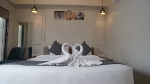 Hotel Lake Metro - Zimmer