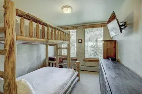 Elkhorn Lodge, A Vail Resorts Property - Zimmer