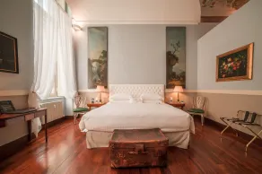 Royal Palace Hotel - Room