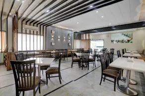 Via Heritage Palace - Ristorante