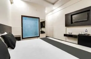 Hotel OPM - Camera