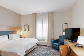 Candlewood Suites Oklahoma City-Moore by IHG - Rom