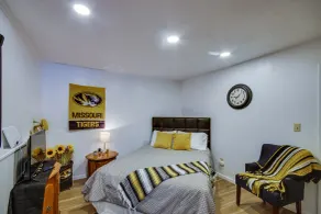 Fulton Vacation Rental 13 Mi to Mizzou! - Room