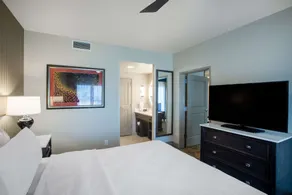 Homewood Suites by Hilton Salina Downtown - Chambre