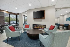 La Quinta by Wyndham Nashville Airport/Opryland - Recepción