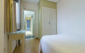 Hotel Platería - Room