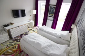 A Hotels Glostrup - Room