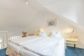Landhotel Bellevue - Camera