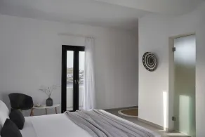 The Thermia Suites - Chambre