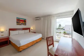 Hotel Dos Playas Faranda Cancún - Camera