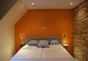 B&B Dotter 17 - Room
