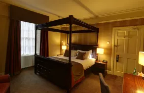 The Tontine Hotel - Chambre
