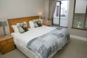Villa 14 - Chambre