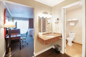 Pullman Garden Inn - Salle de bain