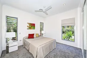 Woodgate Beach Houses - Zimmer