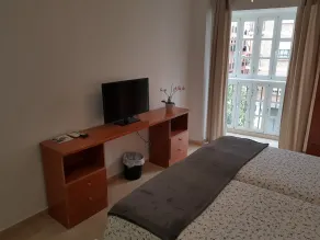 Fan Flat Mariscal - Værelse