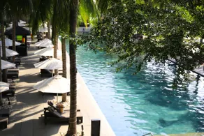 InterContinental Sanya Resort by IHG - Piscina