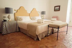 Casa Pizarro Hotel - Room
