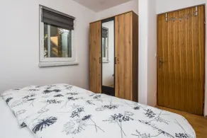 Apartment Vujeva - Rom