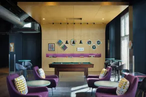 Aloft by Marriott Wichita - Piscine