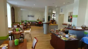 Haus Alexander - Restaurant