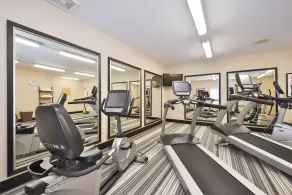 Candlewood Suites Harrisburg-Hershey by IHG - Fitness facility