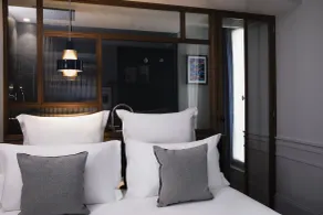 Maison ELLE Paris - Rom