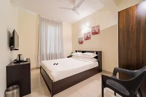 Rolling space - Room
