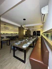 SAMUDRA RESORTS AND SPA - Restaurant