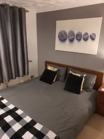 3 Bed House Stunning Views And Free Parking - Zimmer