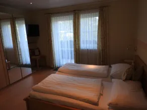 Ertlschweigerhaus - Room
