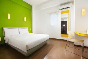 Amaris Hotel Padjajaran Bogor - Room